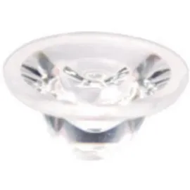 Broadcom ASMT-M015 LED-Optik Klar Transparent 15 ° Anzahl LEDs (max.): 1 Für LED: Broadcom®-LED Typ ASMT-Mxxx