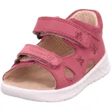 superfit Lagoon Sandale Pink/Rosa 19