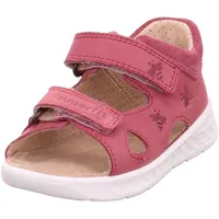 superfit Lagoon Sandale Pink/Rosa 19