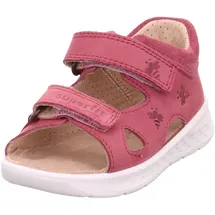 superfit Lagoon Sandale Pink/Rosa 19
