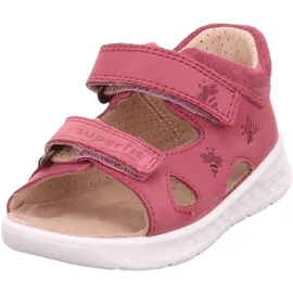 superfit Lagoon Sandale Pink/Rosa 19