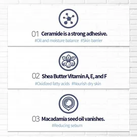 Pyunkang Yul Intensive Repair Cream 50 ml