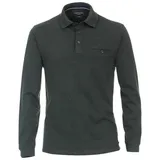 CasaModa Langarmshirt 403478000 grün M