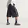 adidas FIREBIRD JORTS DENIM Schwarz 38
