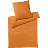 YES FOR BED Pure & Simple Uni terrakotta (200x220+2x80x80cm)