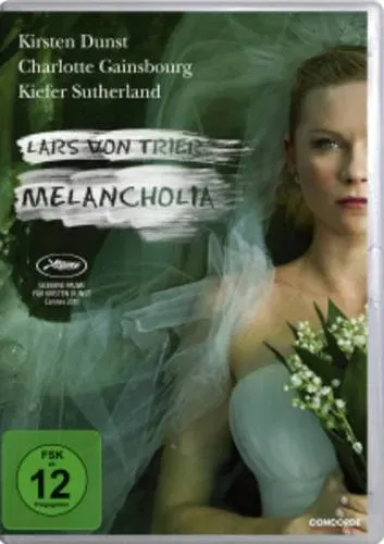 Preisvergleich Produktbild Melancholia Dänemark