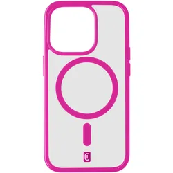 Cellularline Pop Mag - iPhone 15 Pro, Cover, Apple, iPhone 15 Pro, 15,5 cm (6.1"