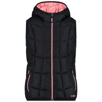 CMP Mädchen Weste KID G VEST FIX HOOD 33Z1445-U423