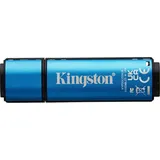Kingston IronKey Vault Privacy 50 Series - USB-Flash-Laufwerk