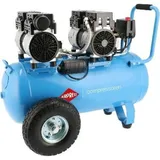 Airpress Airpress® Kompressor 2 PS 50 Liter LMO 50-270 8bar Typ 36504