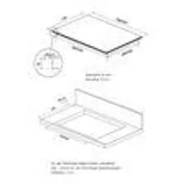 Oranier FLI660