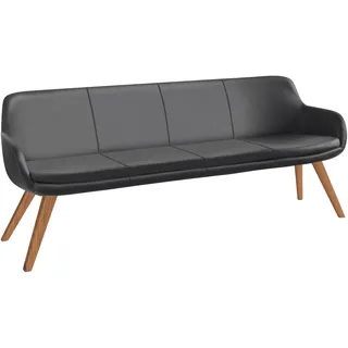 Musterring »Tavia« Stativgestell Wildeiche massiv geölt, Breite 180, 200 oder 220 cm