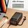 VEGER Tank Boost 56000 mAh, 100 W, 207.50 Wh), Powerbank 130W