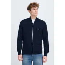 Kronstadt Trainingsjacke Herren blau 3XL