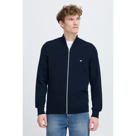 Kronstadt Trainingsjacke Herren blau 3XL