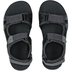 Jack Wolfskin TARACO BEACH SANDAL K schwarz 27