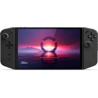 Lenovo Legion Go 8APU1 512 GB Schwarz + 1x DualSense Wireless-Controller