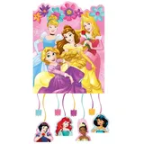 Procos Pinata Pinata 'Princess Create Your World', 21 x 27 cm