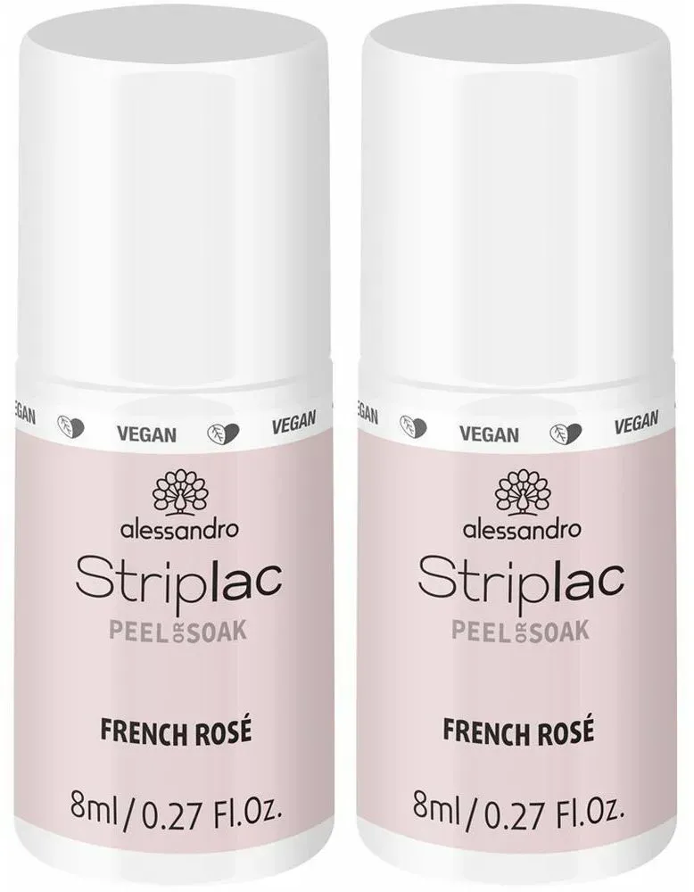 alessandro Striplac French Rosa