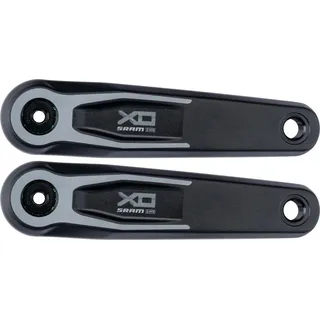 Sram x0 eagle tr. 170mm - schwarz