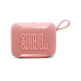 JBL Go 5 Pink
