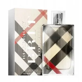 Burberry Brit For Her Eau De Parfum 100 ml