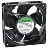 SUNON CF4113MBT-1000U-AB9 Axiallüfter 230 V/AC 153 m3/h (L x B x H) 38 x 120 x 120 mm