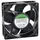 SUNON CF4113MBT-1000U-AB9 Axiallüfter 230 V/AC 153 m3/h (L x B x H) 38 x 120 x 120 mm