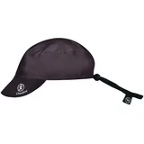 Chaskee Reversible Cap grau/schwarz One Size