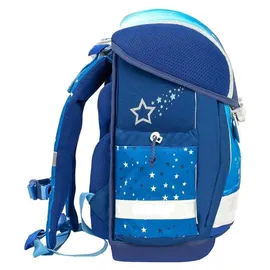 Belmil Classy 4-tlg. Dolphins blau