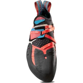 La Sportiva Solution Comp Hibiscus/Malibu Blue 38,5