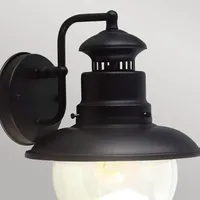 Elstead Lighting Elstead Lighting, Wandleuchte + Deckenleuchte, Shipston Aussen-Wandleuchte