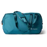 Cotopaxi Viaje 45 l Blau/Türkis
