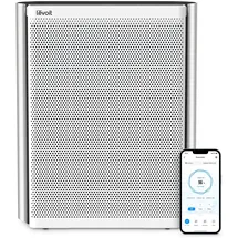 Levoit EverestAir Grau/Weiß