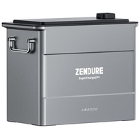 Zendure SolarFlow AB2000 Batteriemodul für Balkonkraftwerke