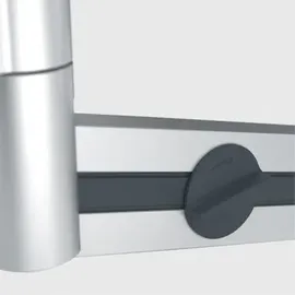 Durable Monitorhalter 509023 1Monitor Wandhalter si