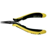 Bernstein Tools for Electronics 3-686-15 ESD Spitzzange Gerade 140mm