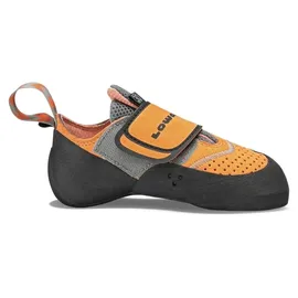 Lowa PIROL Kinder Kletterschuh orange - 10K