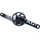Sram X01 Eagle DUB 170mm 32T lunargrau 55 mm - leichte MTB-Performance