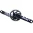 Sram X01 Eagle DUB 170mm 32T lunargrau 55 mm - leichte MTB-Performance