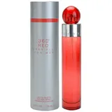Perry Ellis 360° Red for Men Eau de Toilette 100 ml