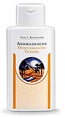 Doccia aromatica - Sogni orientali - 250 ml