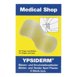 Blasenpflaster Ypsiderm klein