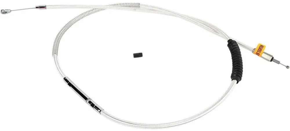 Barnett 76 Mm 101-30-10034he3 Überdimensionierter Kupplungszug - Black - One Size