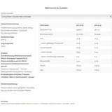 Optimum Nutrition Gold Standard 100% Whey Double Rich Chocolate Pulver 2270 g