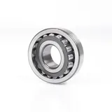 SKF Pendelrollenlager 23160 K.CCC3W33