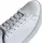 adidas Advantage Cloud White / Cloud White / Aurora Black 38 2/3