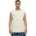 URBAN CLASSICS Herren Tank Top OPEN EDGE SLEEVELESS Relaxed Fit 02903 Weißbeige 3XL