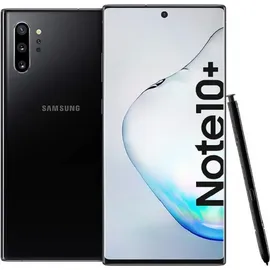 Samsung Galaxy Note10+ 256 GB Aura Black