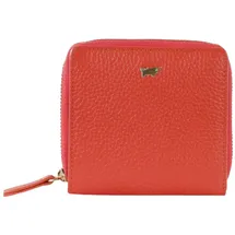 Braun Büffel Asti Geldbörse Damen rot